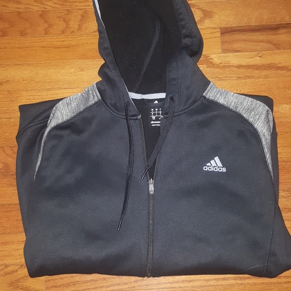 adidas Other - Adidas Climawarm Unisex Jacket